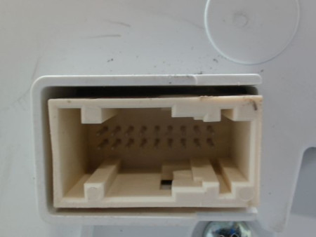 BLOC COMPTEURS PEUGEOT 308 2011-