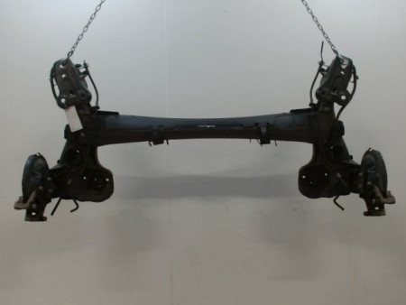 TRAIN ARRIERE PEUGEOT 208 2012-...