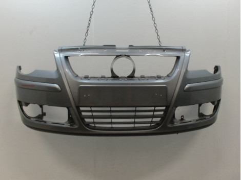 PARE-CHOC AVANT VOLKSWAGEN POLO IV Phase 2 (9N) 2005-2009