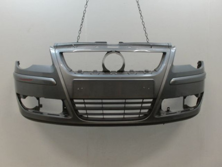 PARE-CHOC AVANT VOLKSWAGEN POLO IV Phase 2 (9N) 2005-2009