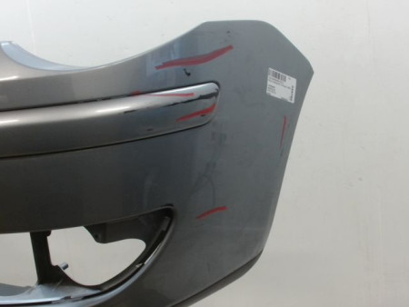 PARE-CHOC AVANT VOLKSWAGEN POLO IV Phase 2 (9N) 2005-2009