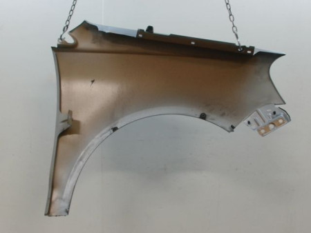 AILE AVANT GAUCHE VOLKSWAGEN POLO IV Phase 2 (9N) 2005-2009