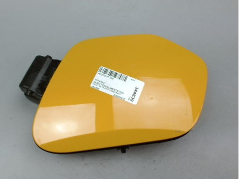 VOLET DE TRAPPE CARBURANT PEUGEOT 208