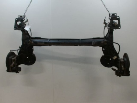 TRAIN ARRIERE CITROEN BERLINGO