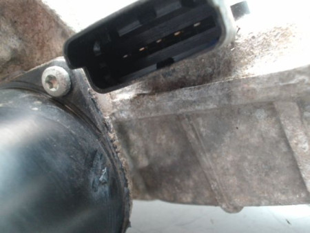 MECANISME ESSUIE-GLACE AVANT RENAULT SCENIC MONOSP. III Phase 1 2009-2011