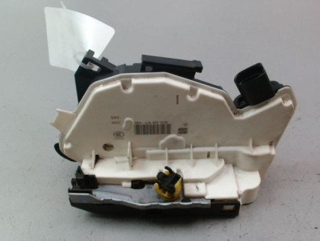 SYSTEME CONDAMNATION ARRIERE GAUCHE SEAT IBIZA IV Phase 2 (6J) 2012-...