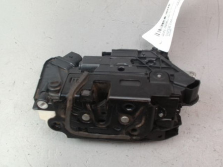 SYSTEME CONDAMNATION ARRIERE GAUCHE SEAT IBIZA IV Phase 2 (6J) 2012-...