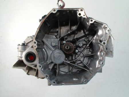 BOITE A VITESSE MECANIQUE NISSAN QASHQAI +2 I Phase 2 LONG 2010-2014 1.6 dCi