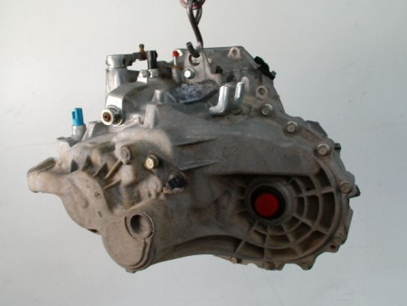 BOITE A VITESSE MECANIQUE NISSAN QASHQAI +2 I Phase 2 LONG 2010-2014 1.6 dCi