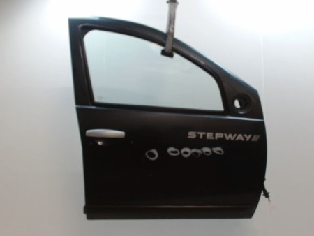 PORTE AVANT DROIT DACIA SANDERO I 2008-2012