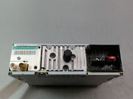 AUTORADIO RENAULT MEGANE BREAK III Phase 1 2009-2012