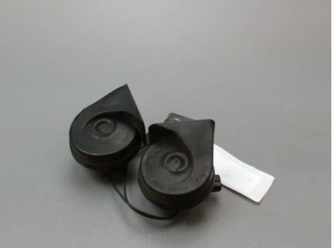 KLAXON / AVERTISSEUR RENAULT MEGANE BREAK III Phase 1 2009-2012