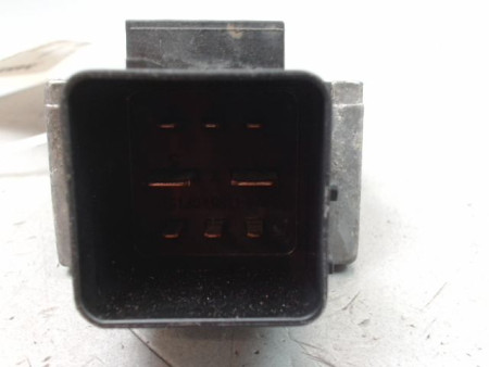 BOITIER DE PRECHAUFFAGE RENAULT MEGANE BREAK III Phase 1 2009-2012