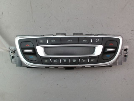 COMMANDE DE CHAUFFAGE RENAULT MEGANE BREAK III Phase 1 2009-2012