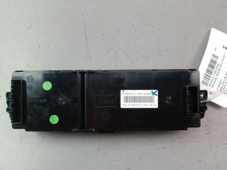 COMMANDE DE CHAUFFAGE RENAULT MEGANE BREAK III Phase 1 2009-2012