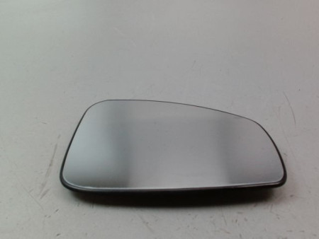 GLACE RETROVISEUR EXT D RENAULT MEGANE BREAK III Phase 1 2009-2012