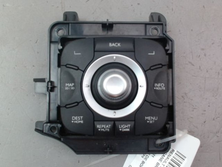 COMMANDE GPS RENAULT MEGANE BREAK III Phase 1 2009-2012