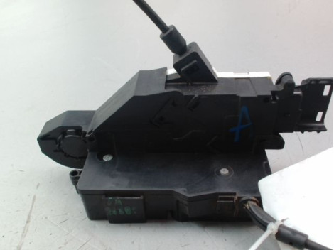 SYSTEME CONDAMNATION AVANT DROIT CITROEN C3 PICASSO MONOSP. Phase 1 2009-2012