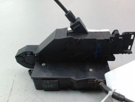 SYSTEME CONDAMNATION AVANT DROIT CITROEN C3 PICASSO MONOSP. Phase 1 2009-2012