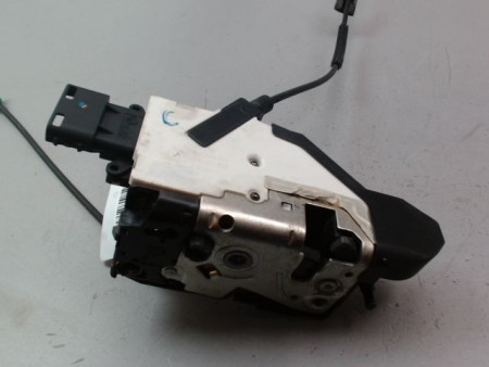 SYSTEME CONDAMNATION AVANT DROIT CITROEN C3 PICASSO MONOSP. Phase 1 2009-2012