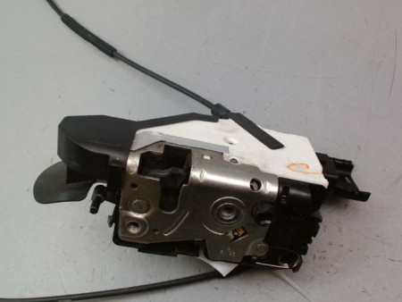 SYSTEME CONDAMNATION AVANT GAUCHE CITROEN C3 PICASSO MONOSP. Phase 1 2009-2012