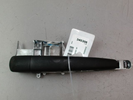POIGNEE EXTERIEURE PORTE AVANT DROIT CITROEN C3 PICASSO MONOSP. Phase 1 2009-2012