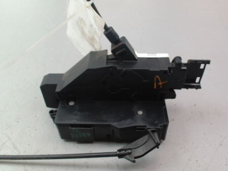 SYSTEME CONDAMNATION ARRIERE DROIT CITROEN C3 PICASSO MONOSP. Phase 1 2009-2012
