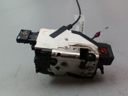 SYSTEME CONDAMNATION ARRIERE DROIT CITROEN C3 PICASSO MONOSP. Phase 1 2009-2012