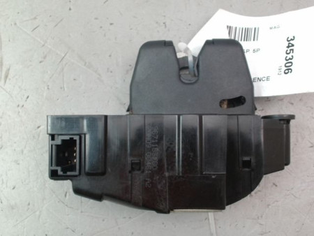 SERRURE HAYON  CITROEN C3 PICASSO MONOSP. Phase 1 2009-2012