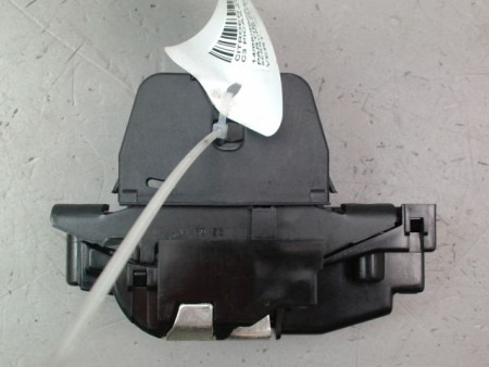 SERRURE HAYON  CITROEN C3 PICASSO MONOSP. Phase 1 2009-2012