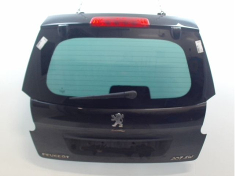 HAYON PEUGEOT 207 SW 2007-2013
