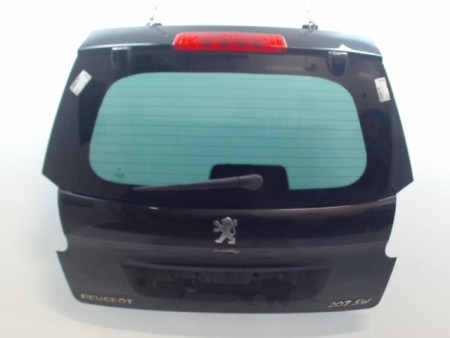HAYON PEUGEOT 207 SW 2007-2013