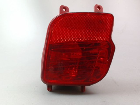 FEU DE PARE-CHOC ARRIERE GAUCHE PEUGEOT 3008 2009-