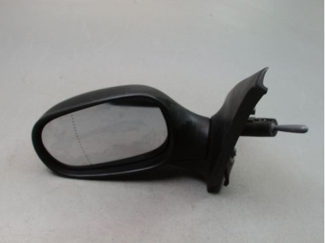 RETROVISEUR EXTERIEUR GAUCHE RENAULT CLIO II Phase 1 1998-2001