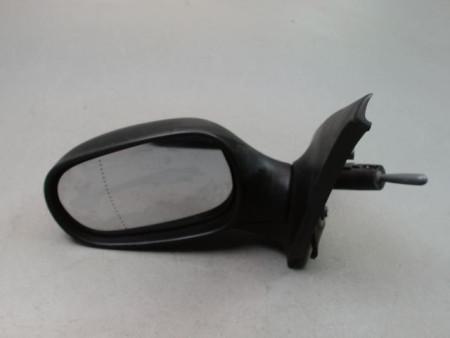 RETROVISEUR EXTERIEUR GAUCHE RENAULT CLIO II Phase 1 1998-2001