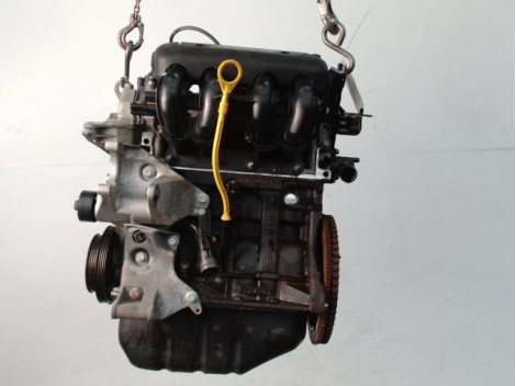MOTEUR ESSENCE RENAULT CLIO II Phase 1 1998-2001 1.2 (BB0A, BB0F, BB10, BB1K, BB28, BB2D, BB2H, CB0A,...