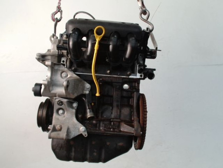 MOTEUR ESSENCE RENAULT CLIO II Phase 1 1998-2001 1.2 (BB0A, BB0F, BB10, BB1K, BB28, BB2D, BB2H, CB0A,...