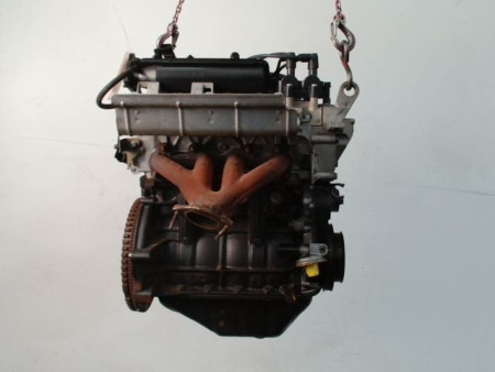 MOTEUR ESSENCE RENAULT CLIO II Phase 1 1998-2001 1.2 (BB0A, BB0F, BB10, BB1K, BB28, BB2D, BB2H, CB0A,...