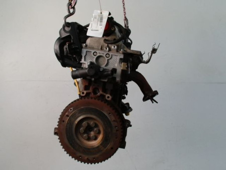 MOTEUR ESSENCE RENAULT CLIO II Phase 1 1998-2001 1.2 (BB0A, BB0F, BB10, BB1K, BB28, BB2D, BB2H, CB0A,...