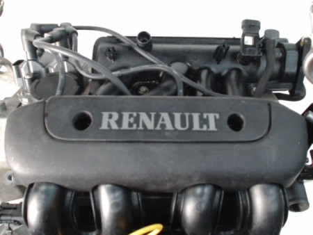 MOTEUR ESSENCE RENAULT CLIO II Phase 1 1998-2001 1.2 (BB0A, BB0F, BB10, BB1K, BB28, BB2D, BB2H, CB0A,...