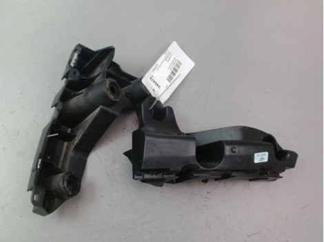 JEU SUPPORTS PARE-CHOC ARRIERE PEUGEOT 308 2011-