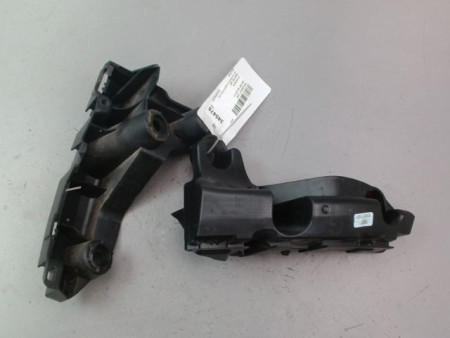 JEU SUPPORTS PARE-CHOC ARRIERE PEUGEOT 308 2011-