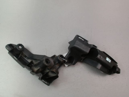 JEU SUPPORTS PARE-CHOC ARRIERE PEUGEOT 308 2011-