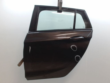 PORTE ARRIERE GAUCHE OPEL ASTRA BREAK 2004-