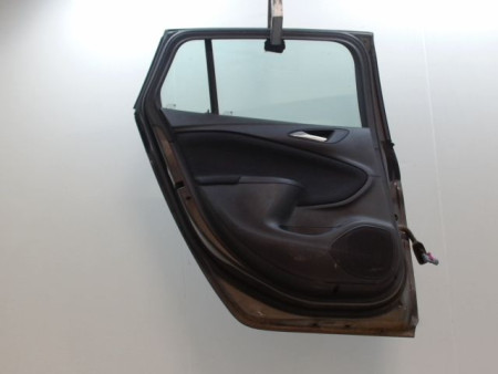 PORTE ARRIERE GAUCHE OPEL ASTRA BREAK 2004-