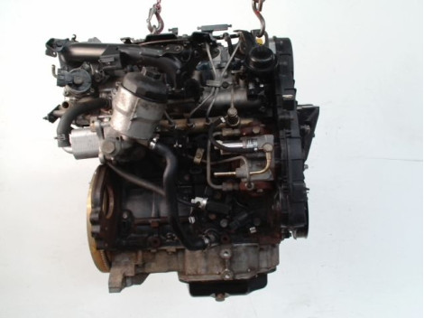 MOTEUR DIESEL OPEL CORSA III Phase 2  2003-2006 1.7 CDTI 