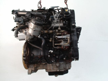 MOTEUR DIESEL OPEL CORSA III Phase 2  2003-2006 1.7 CDTI 