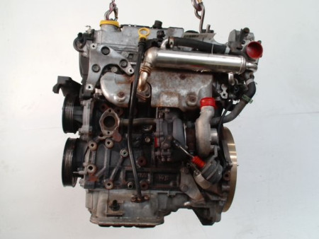 MOTEUR DIESEL OPEL CORSA III Phase 2  2003-2006 1.7 CDTI 