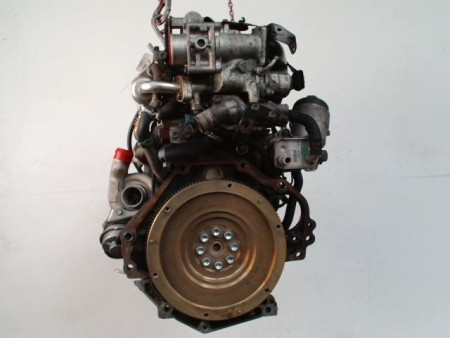 MOTEUR DIESEL OPEL CORSA III Phase 2  2003-2006 1.7 CDTI 