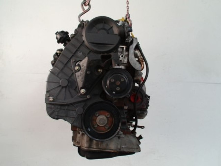MOTEUR DIESEL OPEL CORSA III Phase 2  2003-2006 1.7 CDTI 